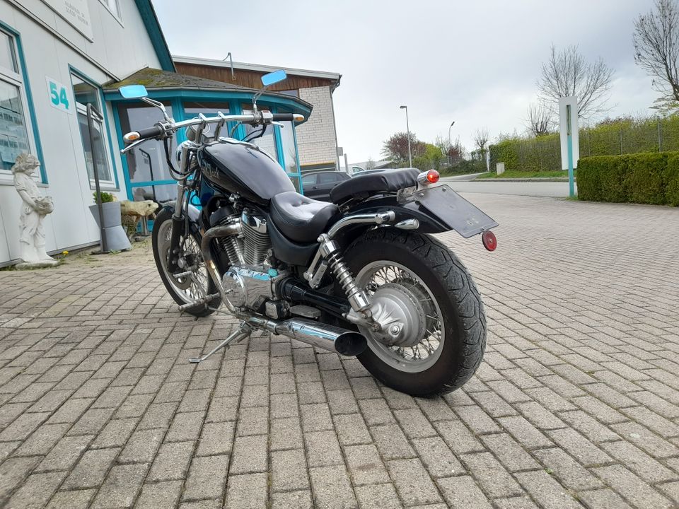 Suzuki VS 700 Lieferung ist möglich in Nieheim