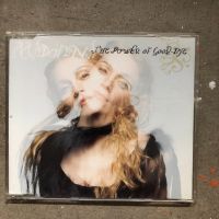 Madonna - Power of Goodbye (Maxi-CD) Schleswig-Holstein - Henstedt-Ulzburg Vorschau