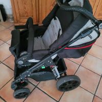 Kinderwagen und Buggy Niedersachsen - Regesbostel Vorschau