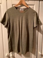 Tommy Hilfiger T-Shirt Gr. L, Khaki Rheinland-Pfalz - Remagen Vorschau