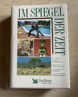 Buch im Spiegel der Zeit Readers Digest verschiedene Geschichten Bayern - Neusäß Vorschau