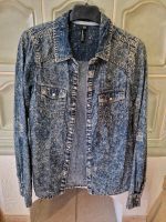 Jeans Bluse Bayern - Biberbach Vorschau