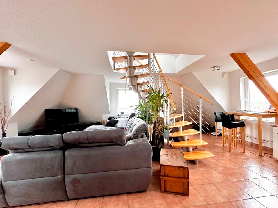 Renditestarkes Mehrfamilienhaus mit 10 Wohneinheiten in Buxtehude