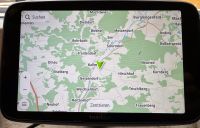 LKW & BUS Navigation TomTom GO Expert Plus 7‘ Bayern - Kallmünz Vorschau