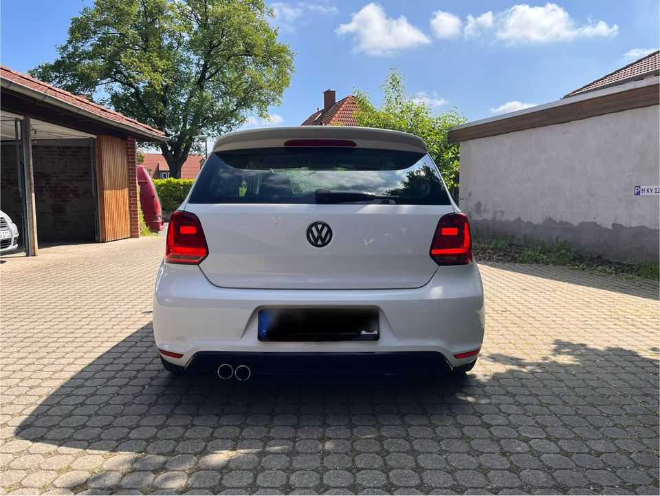 VW Polo 6R 1.2 | Top Gepflegt in Langenhagen