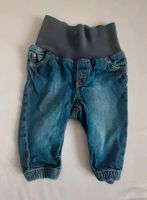 Baby-Jeans von H&M Gr. 68 Hessen - Ober-Ramstadt Vorschau