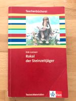 Rokal „Der Steinzeitjäger“ Buch Bayern - Schwabach Vorschau