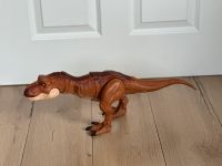 Mattel Jurassic World T.Rex Brüllt Niedersachsen - Rhauderfehn Vorschau