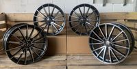 V1 Wheels V2 Kompletträder 19 Zoll Grau 225/35 19 für Audi A4 8D B5 8E 8H B6 B7 TT 8J 8S Mercedes E Klasse Coupe W207 SLK SLC W172 VW Passat 3B 3BG 3C B7 Scirocco Seat Exeo Winterreifen Sommer Hessen - Rodgau Vorschau