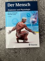 Der Mensch Anatomie und Physiologie Hessen - Wiesbaden Vorschau