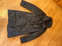 Winterjacke Wintermantel Gr. 40 schwarz Nordrhein-Westfalen - Wermelskirchen Vorschau