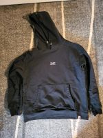 Schwarzer RDD Hoodie Bayern - Rimpar Vorschau