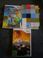 Nintendo wii Spiele Rodenkirchen - Sürth Vorschau