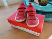 Superfit Sportschuhe pink orange Gr. 29 Nordrhein-Westfalen - Mülheim (Ruhr) Vorschau