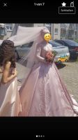 Abendkleid, Hennaabend, Abiye, Hochzeitskleid Köln - Bickendorf Vorschau