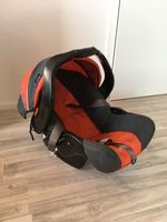 Babysafe Babyschale Marke Graco voll funktionsfähig Baden-Württemberg - Schwendi Vorschau