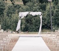 Traubogen Hochzeit Mieten Freie Trauung Baden-Württemberg - Wain Vorschau