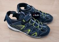 Fila Herren Sandalen Gr. 41 Neu ungetragen Bayern - Schrobenhausen Vorschau