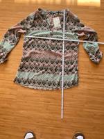 2 verschiedene Damen Bluse neu Gr 46 von Beckers Baden-Württemberg - Möckmühl Vorschau