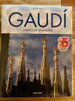 NEU OVP Gaudi sämtliche Bauwerke Rainer Zerbst Architektur Rheinland-Pfalz - Edesheim (Pfalz) Vorschau