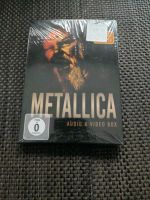 METALLICA Box Thrash Metal CD Metal CDs OVP + extra Baden-Württemberg - Baden-Baden Vorschau