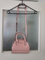 Guess Handtasche rosa Nordrhein-Westfalen - Troisdorf Vorschau