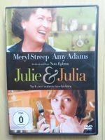 Julie & Julia - Meryl Streep & Amy Adams # DVD Rheinland-Pfalz - Ludwigshafen Vorschau