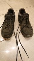 Wanderschuhe Lowa Renegade GTX Lo Ws s Schwarz Essen - Steele Vorschau