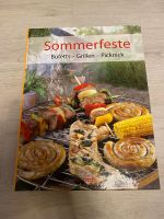 Buch Sommerfeste - Büfetts - Grillen - Picknick Baden-Württemberg - Singen Vorschau