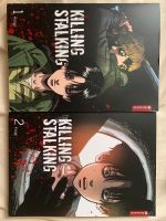 Killing Stalking Band 1&2, Deutsch Bayern - Bayreuth Vorschau