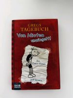 Gregs Tagebuch 1-7, 10-16 Bochum - Bochum-Süd Vorschau