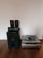 Heimkino 7.1 AV Receiver VSX 915 Pioneer ELAC 5.1 Subwoofer Baden-Württemberg - Albstadt Vorschau