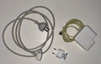 Apple 60W Magsafe 2 Power Adapter / Netzteil Kreis Pinneberg - Halstenbek Vorschau
