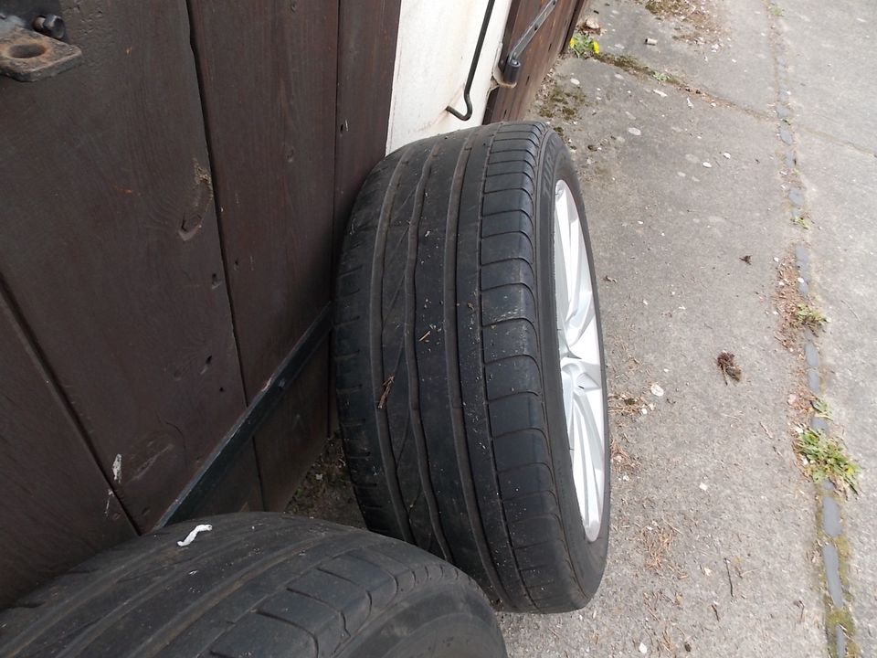 18" BMW Felgen in Berlin