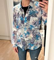 Esprit Bluse in 36 blau Dresden - Tolkewitz Vorschau