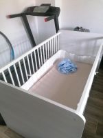 Babybett Komplettpaket Thüringen - Altenburg Vorschau