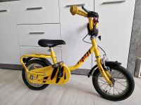 Kinderfahrrad Puky gelb 12 Zoll Berlin - Hellersdorf Vorschau