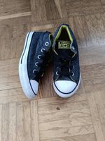 Converse Schuhe 33 Nordrhein-Westfalen - Borken Vorschau