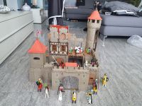 Playmobil Schloss mit Figuren Wuppertal - Oberbarmen Vorschau