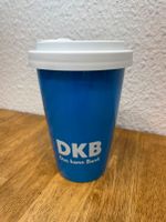 hochwertiger Kaffeebecher aus Porzellan Berlin - Lichtenberg Vorschau