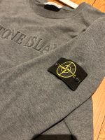 Stone Island Pullover grau XXL Schleswig-Holstein - Norderstedt Vorschau