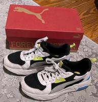 Puma Schuhe Sneaker Herren Größe 46 Baden-Württemberg - Karlsruhe Vorschau