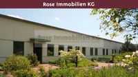 ROSE IMMOBILIEN KG: Produzieren - Lagern - Kommissionieren - Verteilen in Rahden! Nordrhein-Westfalen - Rahden Vorschau