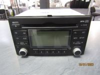 Original Kia Sportage JE (96160-0Z000) Radio CD Nordrhein-Westfalen - Iserlohn Vorschau