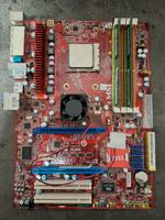 Phenom 2 945 MSI MS7388 4GB DDR2 Acer Predator Baden-Württemberg - Winnenden Vorschau