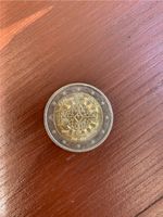 2€ Münze Karl der Große Bayern - Neuburg a.d. Donau Vorschau