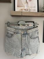 lässige Jeans Shorts ☀️ Baden-Württemberg - Heiligkreuzsteinach Vorschau