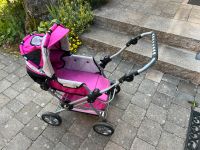 Puppen Kinderwagen Bayern - Sinzing Vorschau