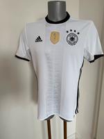 Deutschland Natio Trikot Heim 2016/2017 Gr. M Original! Östliche Vorstadt - Peterswerder Vorschau