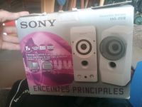 Sony SRS- Z510 Speaker Lautsprecher Nordrhein-Westfalen - Neukirchen-Vluyn Vorschau